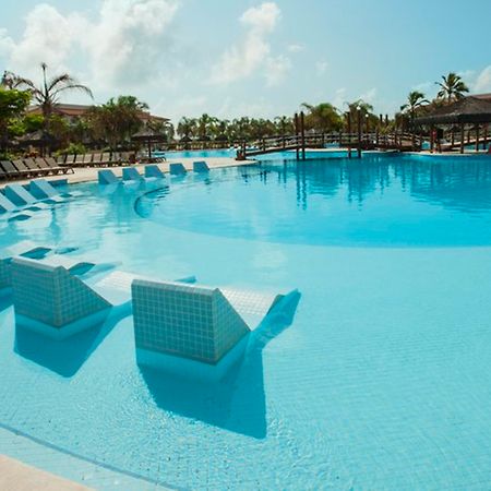 Grand Palladium Imbassai Resort & Spa Kültér fotó The Grand at Moon Palace