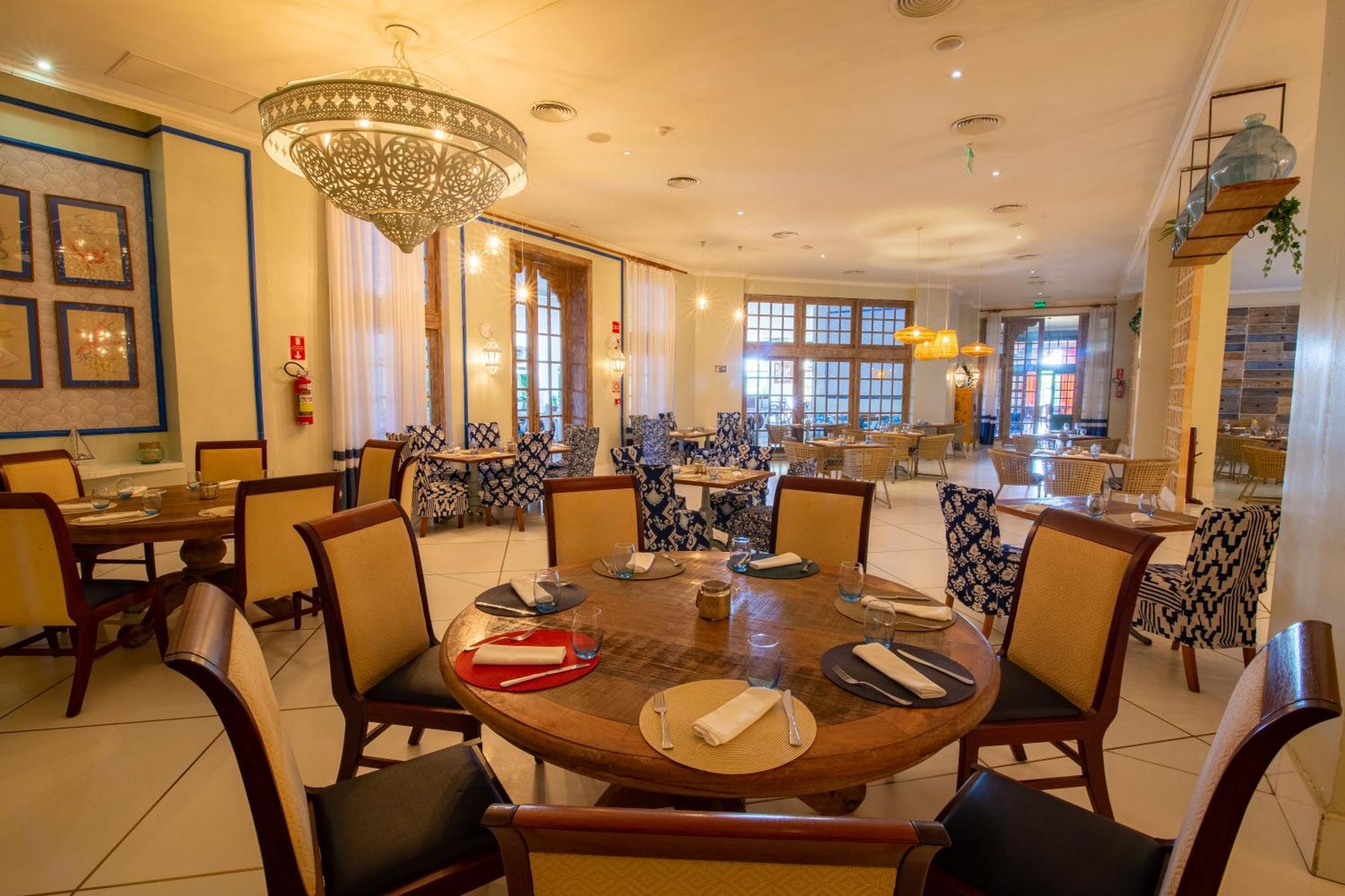 Grand Palladium Imbassai Resort & Spa Kültér fotó
