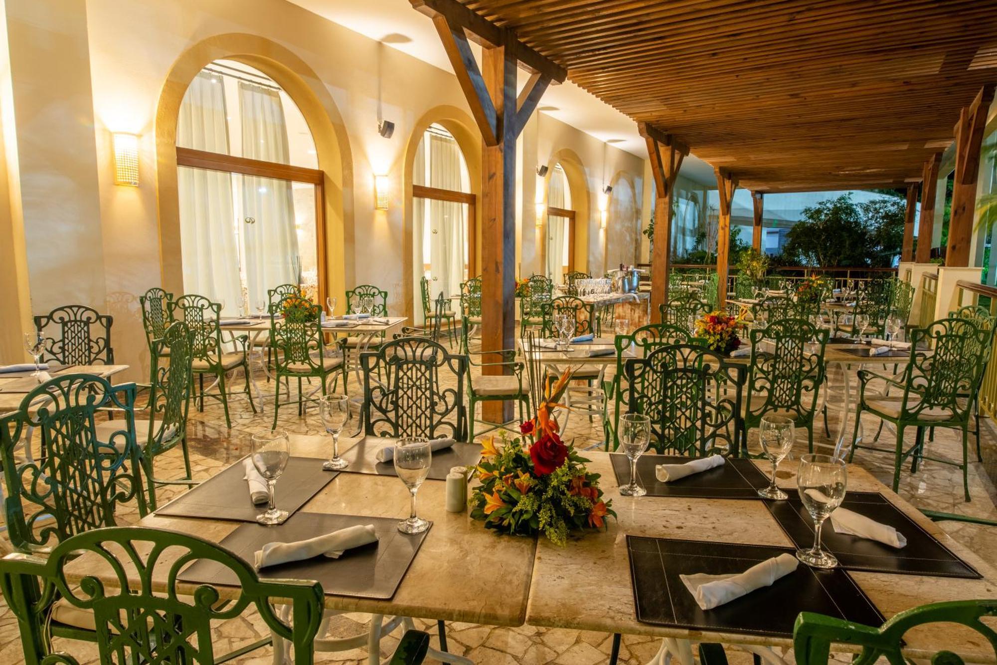 Grand Palladium Imbassai Resort & Spa Kültér fotó