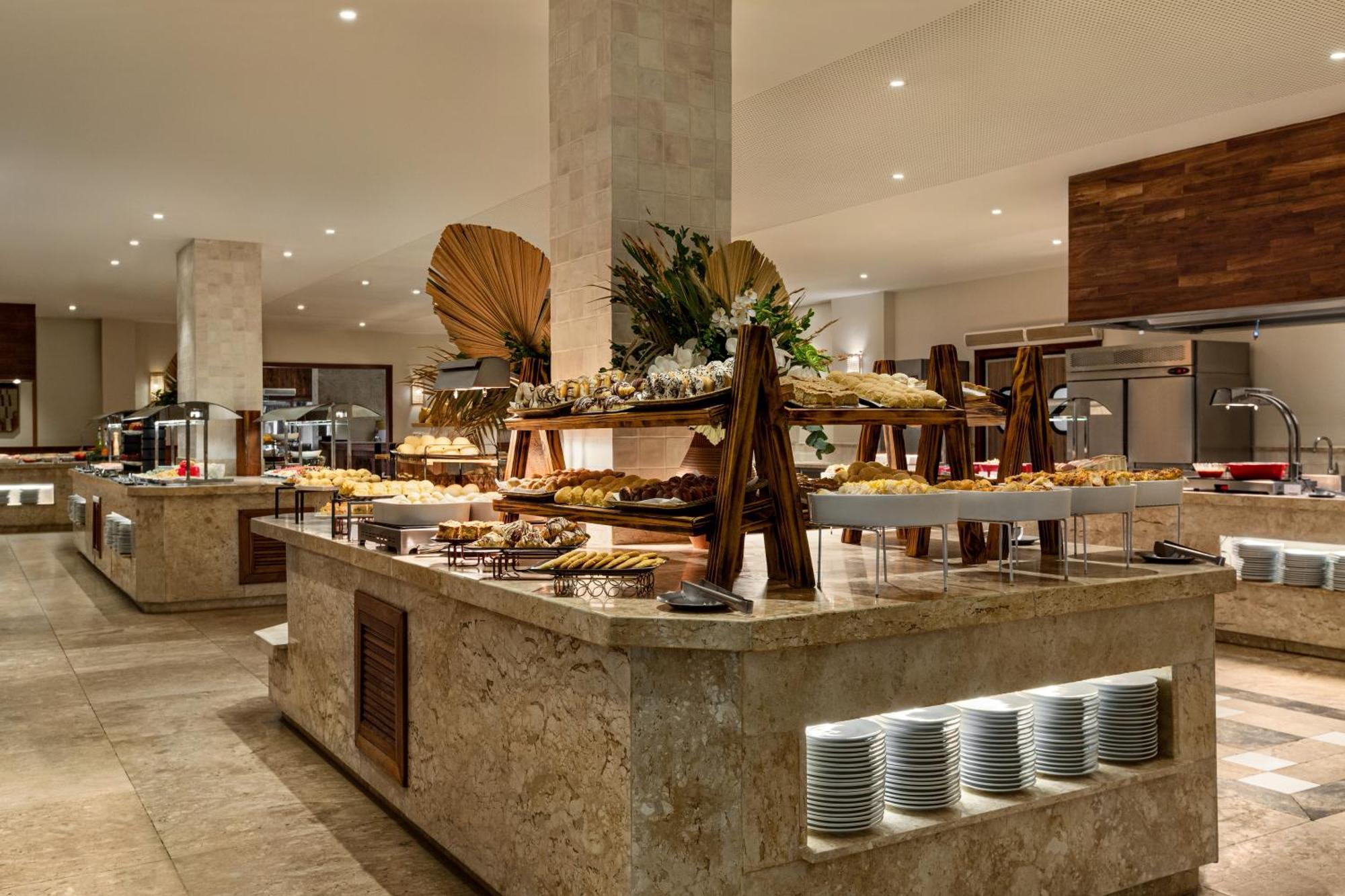 Grand Palladium Imbassai Resort & Spa Kültér fotó