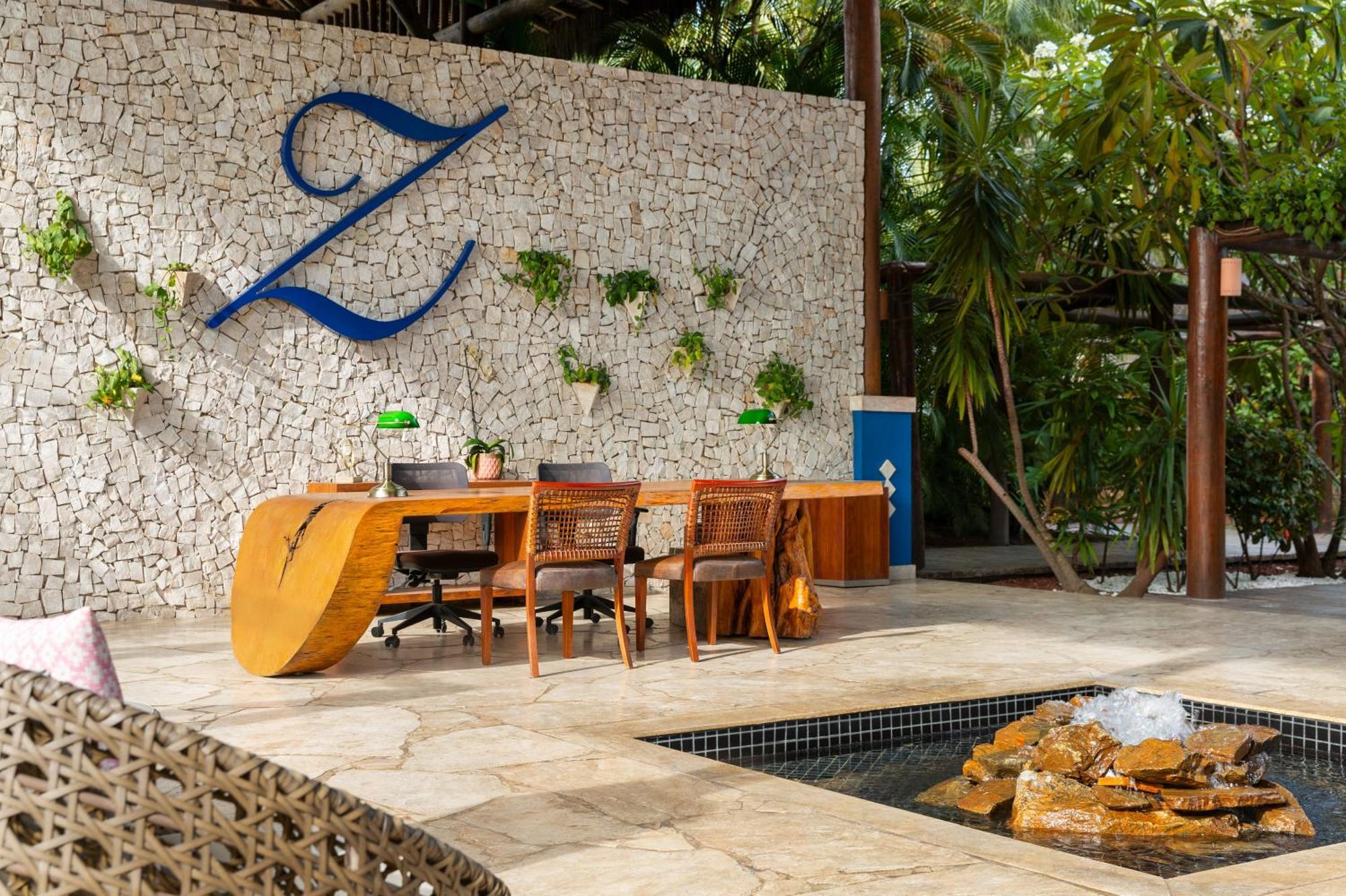 Grand Palladium Imbassai Resort & Spa Kültér fotó