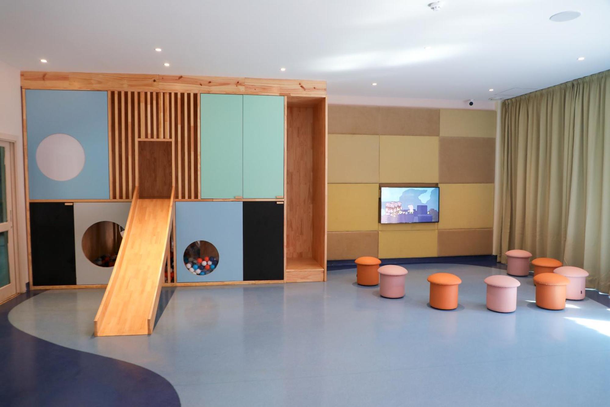 Grand Palladium Imbassai Resort & Spa Kültér fotó