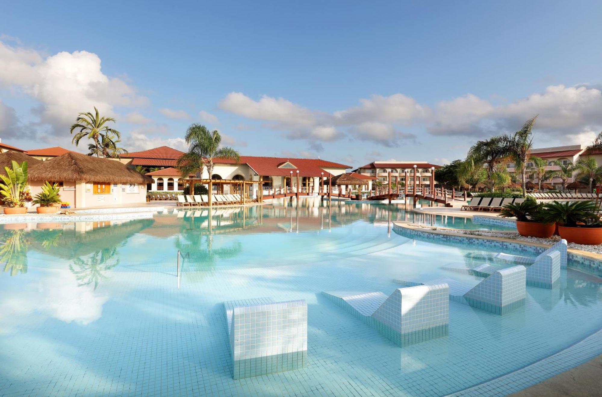 Grand Palladium Imbassai Resort & Spa Kültér fotó