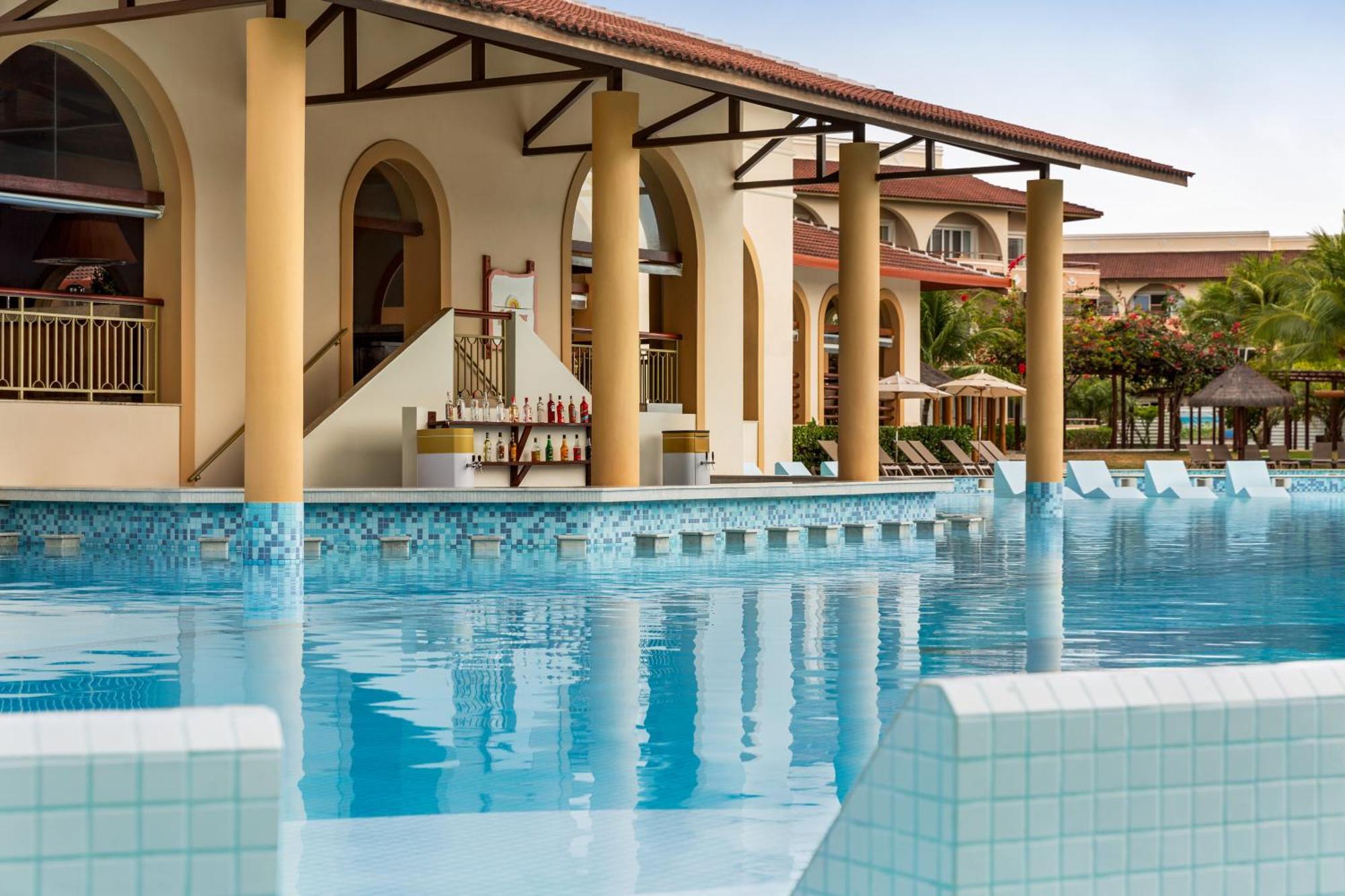Grand Palladium Imbassai Resort & Spa Kültér fotó