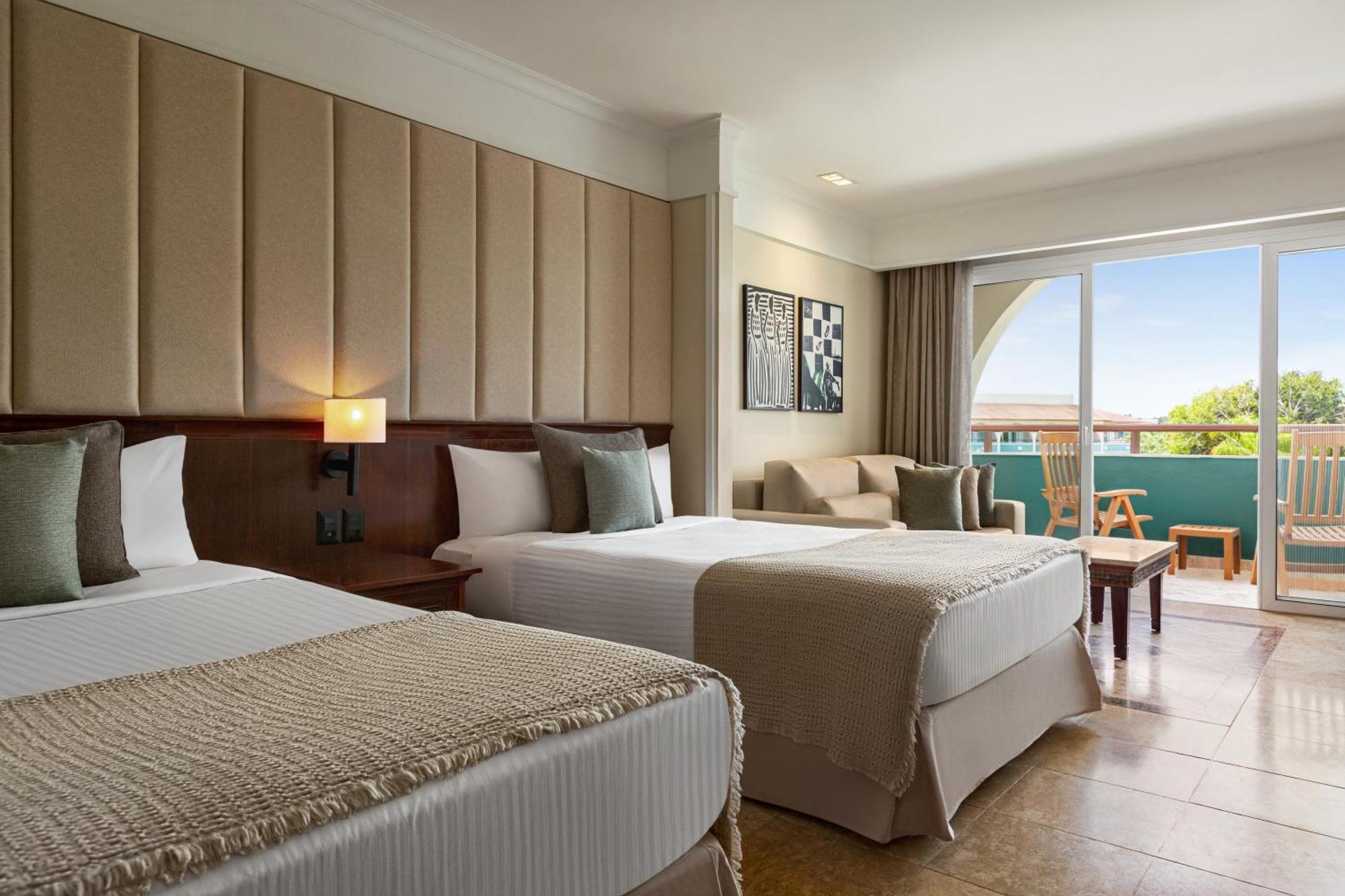 Grand Palladium Imbassai Resort & Spa Kültér fotó
