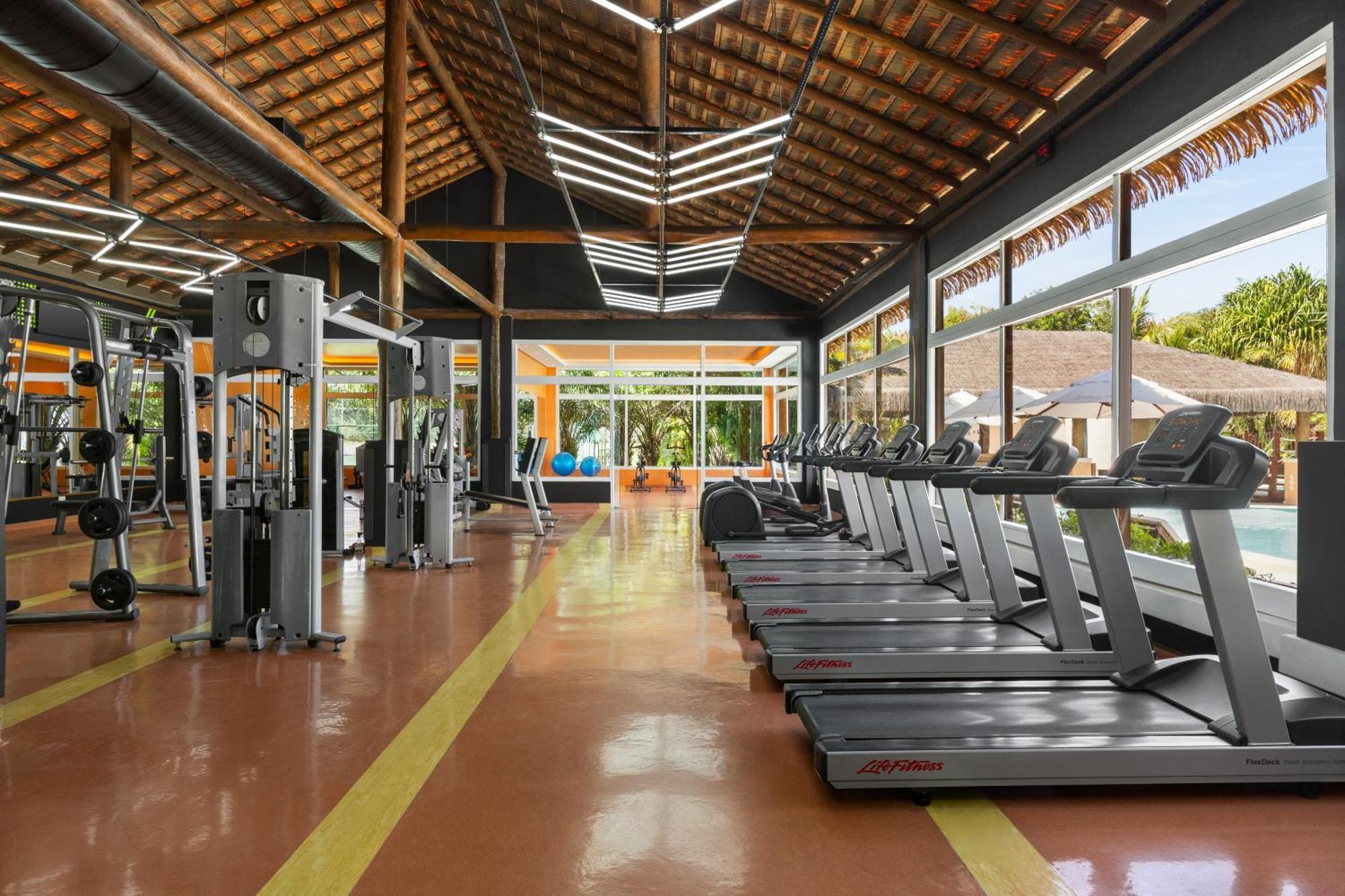 Grand Palladium Imbassai Resort & Spa Kültér fotó