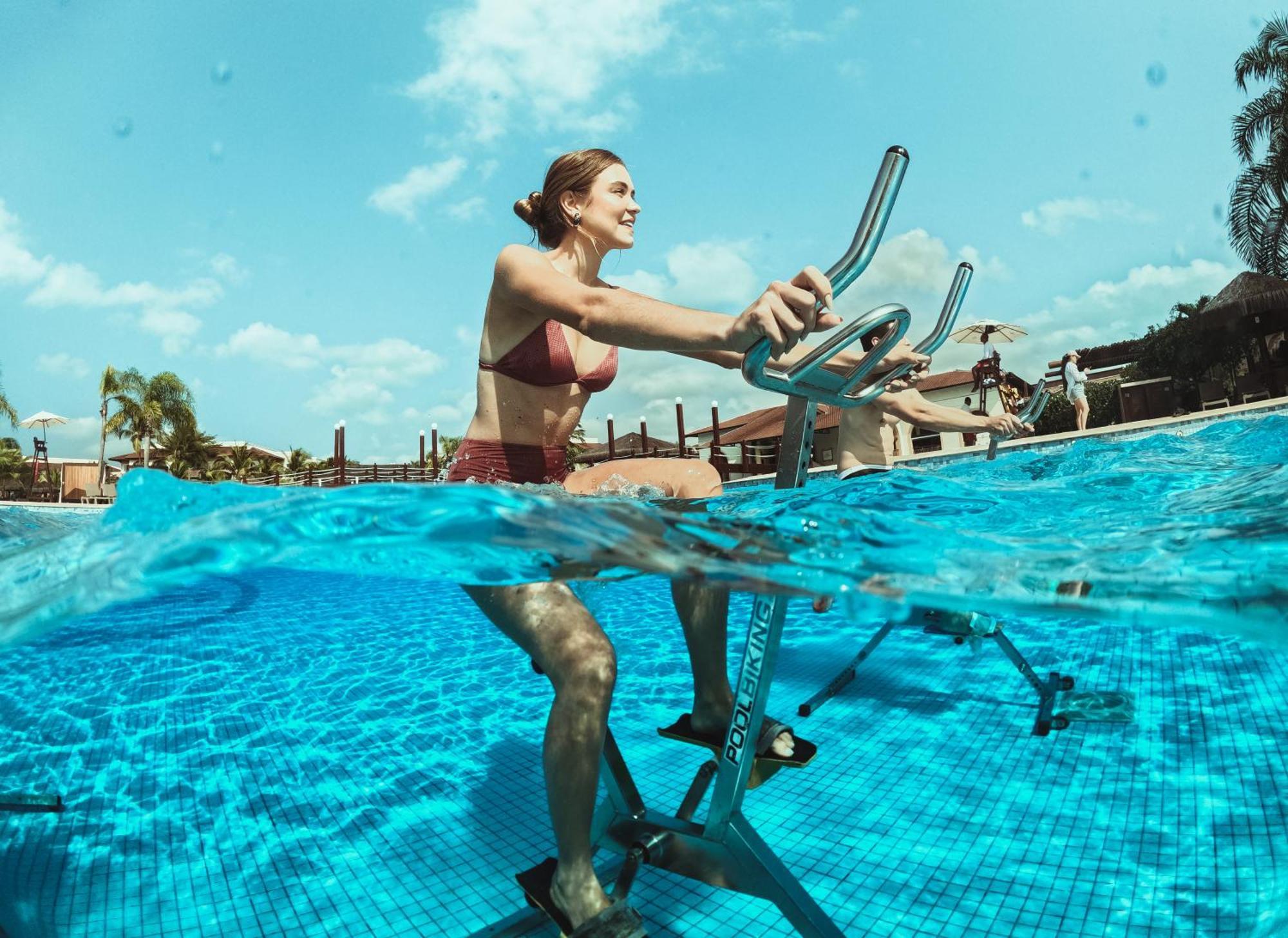 Grand Palladium Imbassai Resort & Spa Kültér fotó
